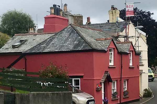 House sit in Bere Alston, United Kingdom