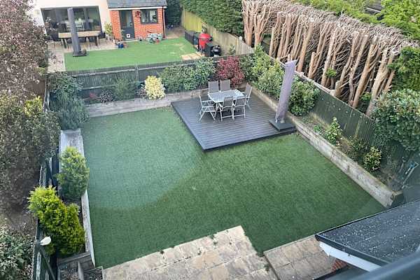 House sit in Oxted, United Kingdom