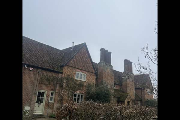 House sit in Benington, United Kingdom