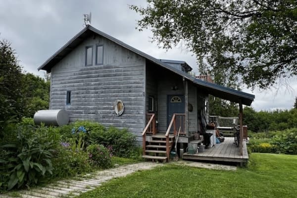 House sit in Homer, AK, US