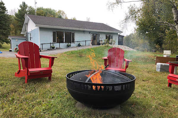 House sit in Campbellford, ON, Canada