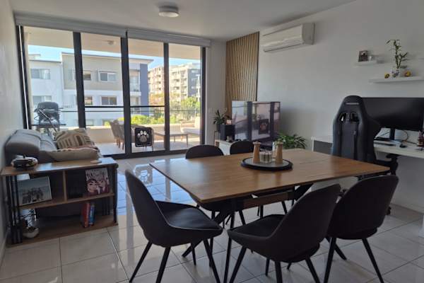 House sit in Brisbane, QLD, Australia