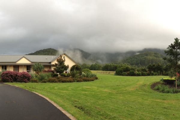 House sit in Coffs Harbour, NSW, Australia