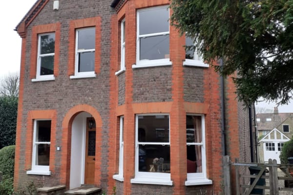 House sit in Rickmansworth, United Kingdom
