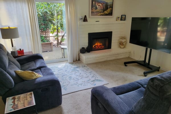 House sit in Eugene, OR, US