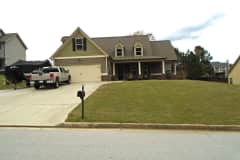 House sit in Douglasville, GA, US