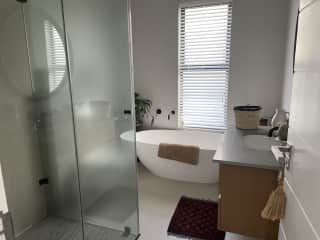 2nd bathroom