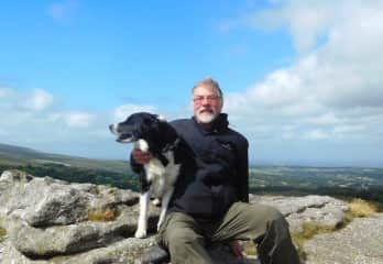 Lulu
Dartmoor
Devon 2017