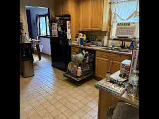 Well Equipped Kitchen