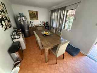 Dining Room/Sun Room