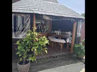 Summer house
