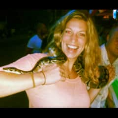 and even snakes! (in Thailand)