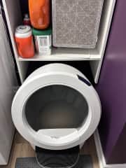 Litter Box