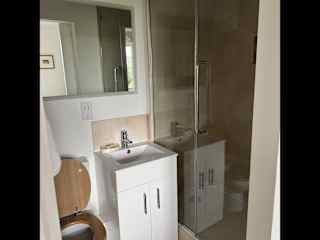 spare room en suite