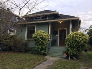 1905 Fremont cottage