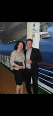 Cruising along our own Kent coastline!