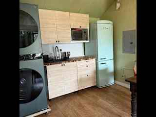 Casita kitchenette
