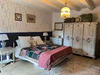 Your suite