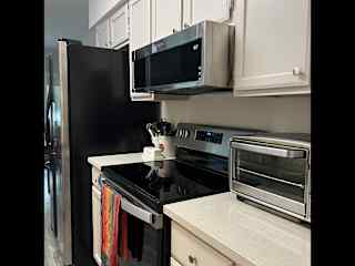 Appliances