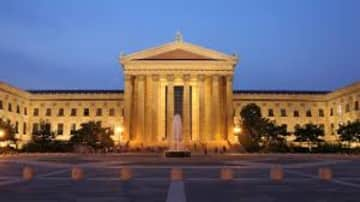 Philadelphia Art Museum