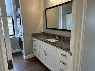 Moving in 5/27 - will be fully furnished