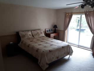 Spare Bedroom 1