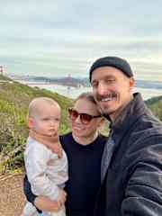 Our family in 2025