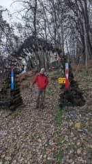 Hiking Metsovo