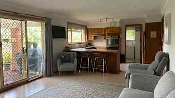 Our home