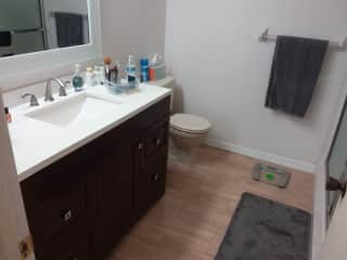 Master Bath