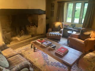 Sitting-room