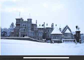 Dunect estate