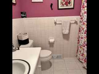 Main bath