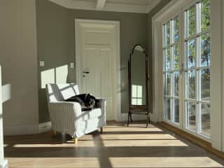 My place