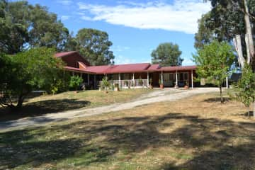 Front yard