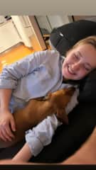 AUS House sit: Maple