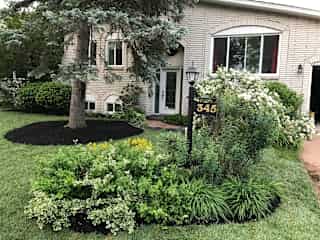 House entry