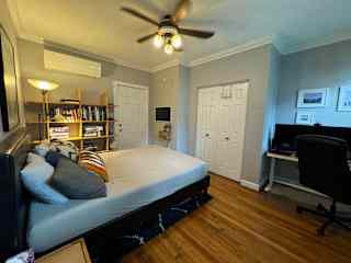 Bedroom (Guest)