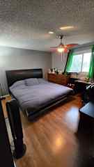 Bedroom with King Bed