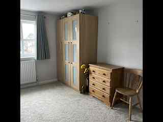 Bedroom.