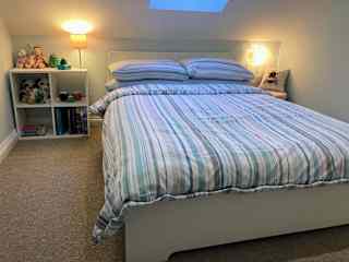Guest Bedroom - Double