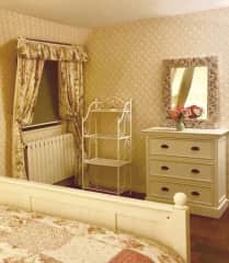 Seignelay Bedroom