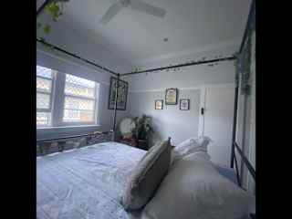 Spare room