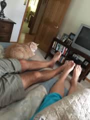 Naptime