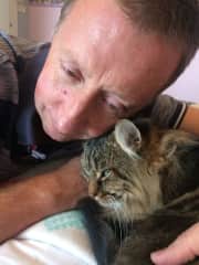 Darren and Monty