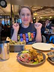 Dishoom in London