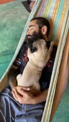 What we call a perfect nap