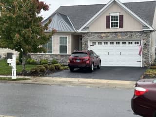 Our house