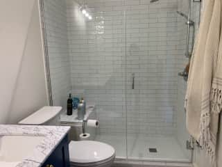 The Ensuite