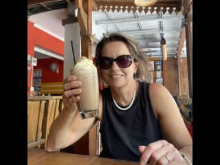 Love my iced coffee